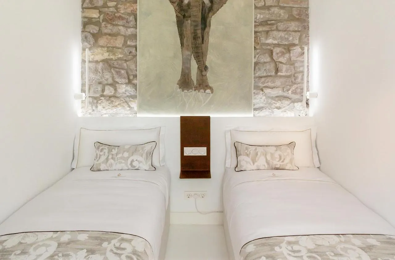 Spectacular By Sebastiana Group Apartment San Sebastian