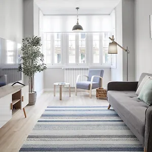 Concha Brand New & Style Apartment