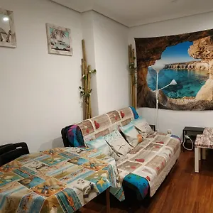 Apartamento Vt Ss Wifi, San Sebastián