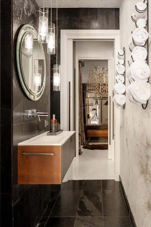 Spectacular By Sebastiana Group Apartment San Sebastian 0*,