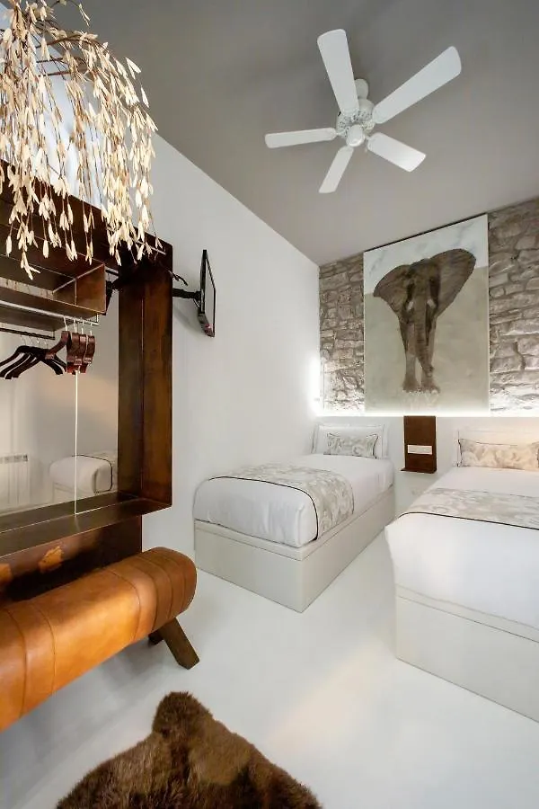 Spectacular By Sebastiana Group Apartment San Sebastian Spain