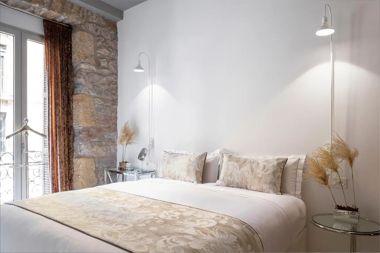 Spectacular By Sebastiana Group Apartment San Sebastian 0*,  Spain