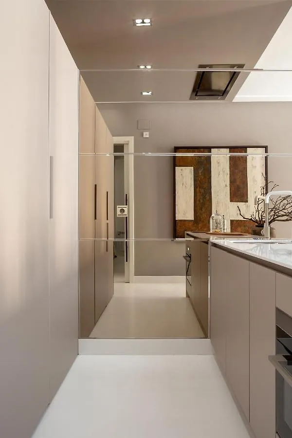 Spectacular By Sebastiana Group Apartment San Sebastian