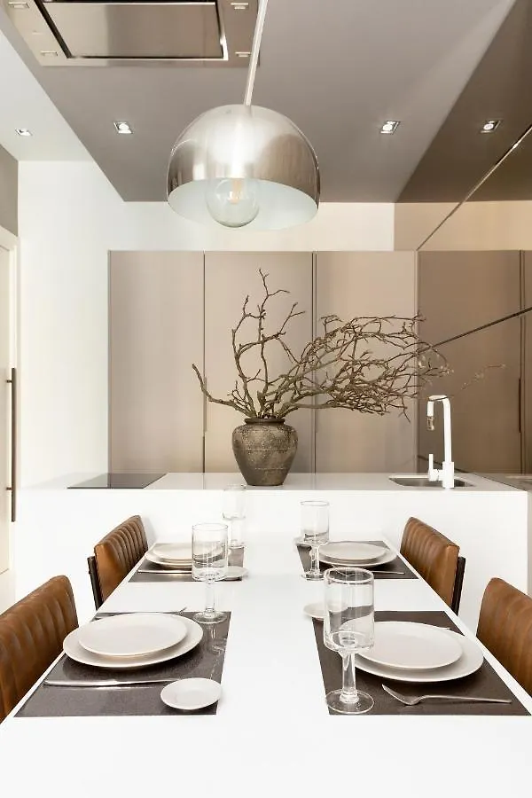 Spectacular By Sebastiana Group Apartment San Sebastian