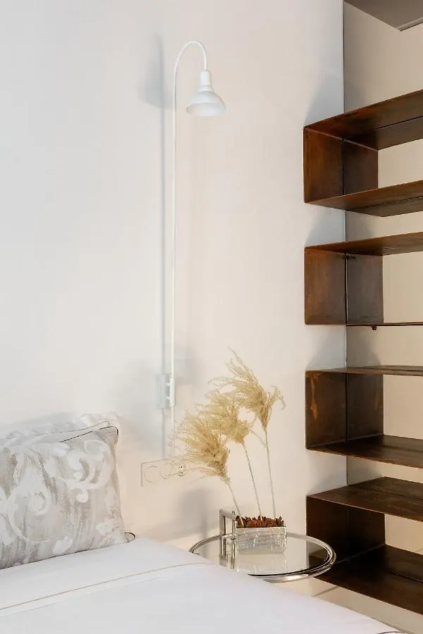 Spectacular By Sebastiana Group Apartment San Sebastian Spain